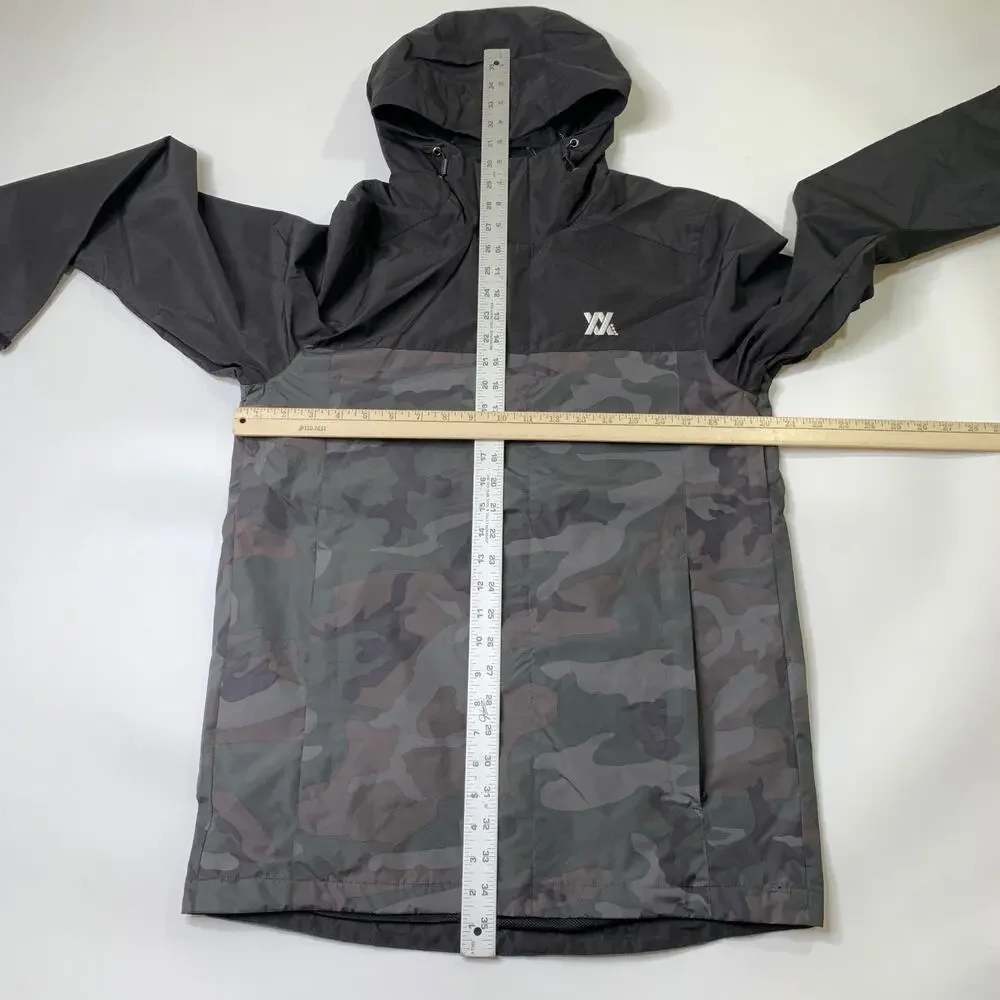DIXXON jacket men